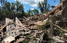 Россияне нанесли удар по частному сектору Славянска