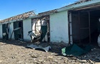 РФ атаковала сельхозпредприятие на Николаевщине