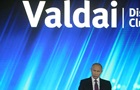 Путін переніс клуб Валдай із Сочі через дрони - FT