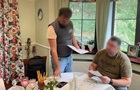 У Києві вкрали 137 млн на подарованих Варшавою вагонах метро