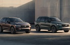 Volvo представила оновлені кросовери XC60 та XC90