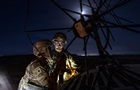 США ударили по иранским танкерам, которые пытались захватить морской дрон