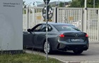 Новый BMW 3 серии G50 заметили без камуфляжа до премьеры