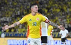 Провідний півзахисник збірної Колумбії завершив міжнародну кар єру