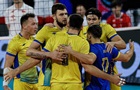 Сборная Украины не смогла обыграть Польшу в последнем матче группы на Евро
