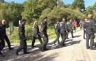 У ФРН дрон розбився біля військової авіабази: триває масштабна операція