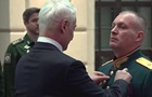 В России сообщают о гибели еще одного генерала