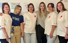 Анджелина Джоли рассказала о реалиях жизни украинцев