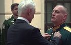 Російського генерала Груніса ліквідували  птахи  СБС - Мадяр