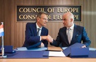 Нідерланди ратифікували конвенцію про компенсації Україні