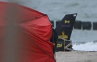 Российский дрон на пляже в Польше имел боеголовку