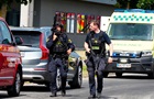 В Дании возле дома министра обороны нашли дрон