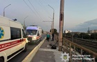 В Тернополе 13-летний мальчик умер после падения с электросамоката