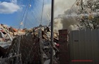 Удари КАБів по Сумах: в лікарні помер поранений