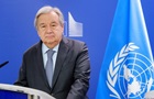 Генсек ООН сделал заявление о войне в Украине