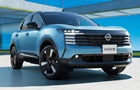 Недорогой кроссовер Nissan Kicks выходит на европейский рынок