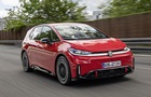 Volkswagen представил свой самый мощный хэтчбек