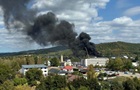 У Словаччині горів завод, що постачає снаряди Україні