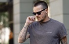 Женя Галич рассказал, как благодаря Виннику смог встретиться с семьей