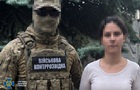 17-летняя девушка наводила российские удары по Днепру - СБУ