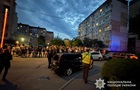 Напад на військових ТЦК у Тернополі: поліція встановила шістьох учасників