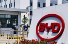 BYD планирует открыть в Европе четыре завода