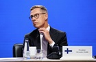  Гибридная война : Стубб призвал финнов быть готовыми к угрозам