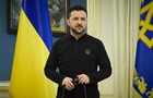 Зеленський: Є успішне збиття реактивного  шахеда 