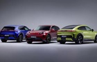Porsche розширила оснащення електричного Cayenne