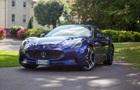 Maserati залучить китайські Huawei та JAC для створення електрокарів - ЗМІ