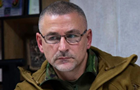 Командувач ОК Схід залишив посаду