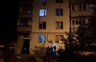 РФ атаковала Киев реактивным дроном: есть раненый
