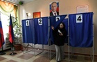 ЗМІ повідомили, як почалися вибори в Росіїї
