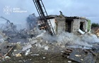 Утренняя атака дронов на Киевщину: есть пострадавшие, среди них дети