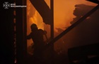 На Житомирщині РФ влучила в підприємство, є загиблі та постраждалі