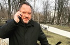 Бенюк рассказал, где и как служит его сын