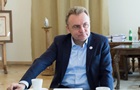 Садовий заявив про  прослушку  у службовому авто