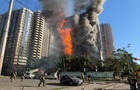 Удар по центру Одессы: число пострадавших выросло