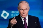 Путін знайшов  винного  у зриві мирних переговорів