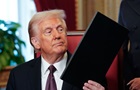  Адские санкции  против РФ: Трамп подписал закон