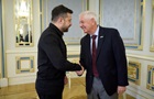 Зеленский отреагировал на подписание  адских санкций 