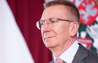 Президент Латвии: Европа не готова к ракетной атаке РФ