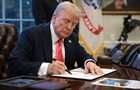 Трамп подписал закон, расширяющий санкции за депортацию украинских детей