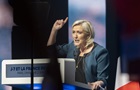 Ле Пен выступила с резким заявлением по России