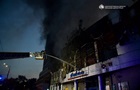 Удар РФ по ТЦ у Дніпрі: зросло число постраждалих
