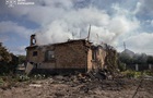 Атака РФ на Фастовский район унесла жизни матери и двух детей