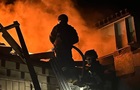 Росіяни вдарили по об єкту залізниці на Вінниччині