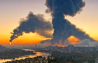 В Fire Point рассказали, чем именно был поврежден Московский НПЗ