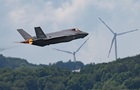 Бундесвер отримав перший F-35 нового покоління