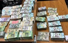 Викрито конвертаційний центр на ₴23,5 млрд